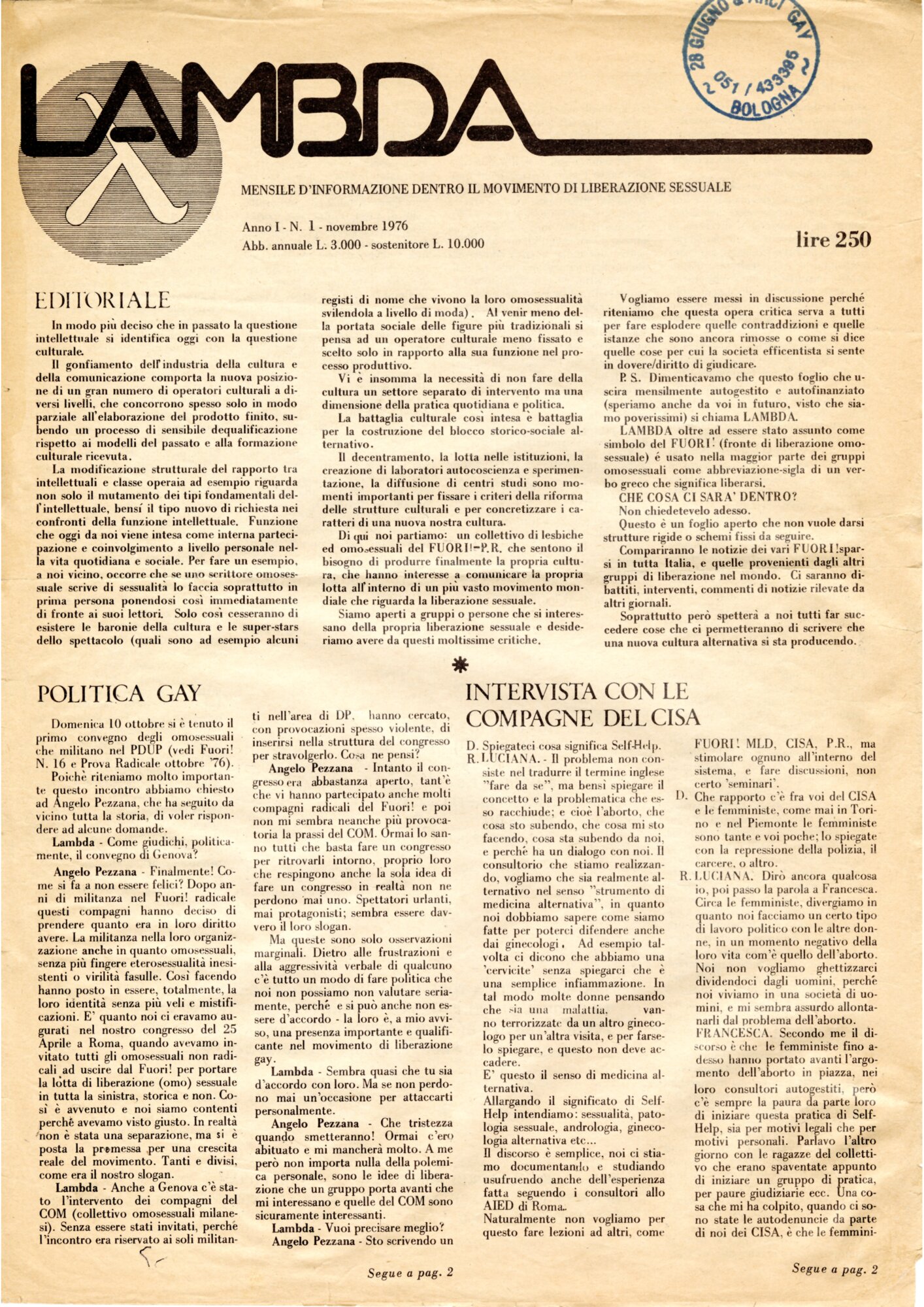 Lambda_Novembre 1976_anno I_01.pdf
