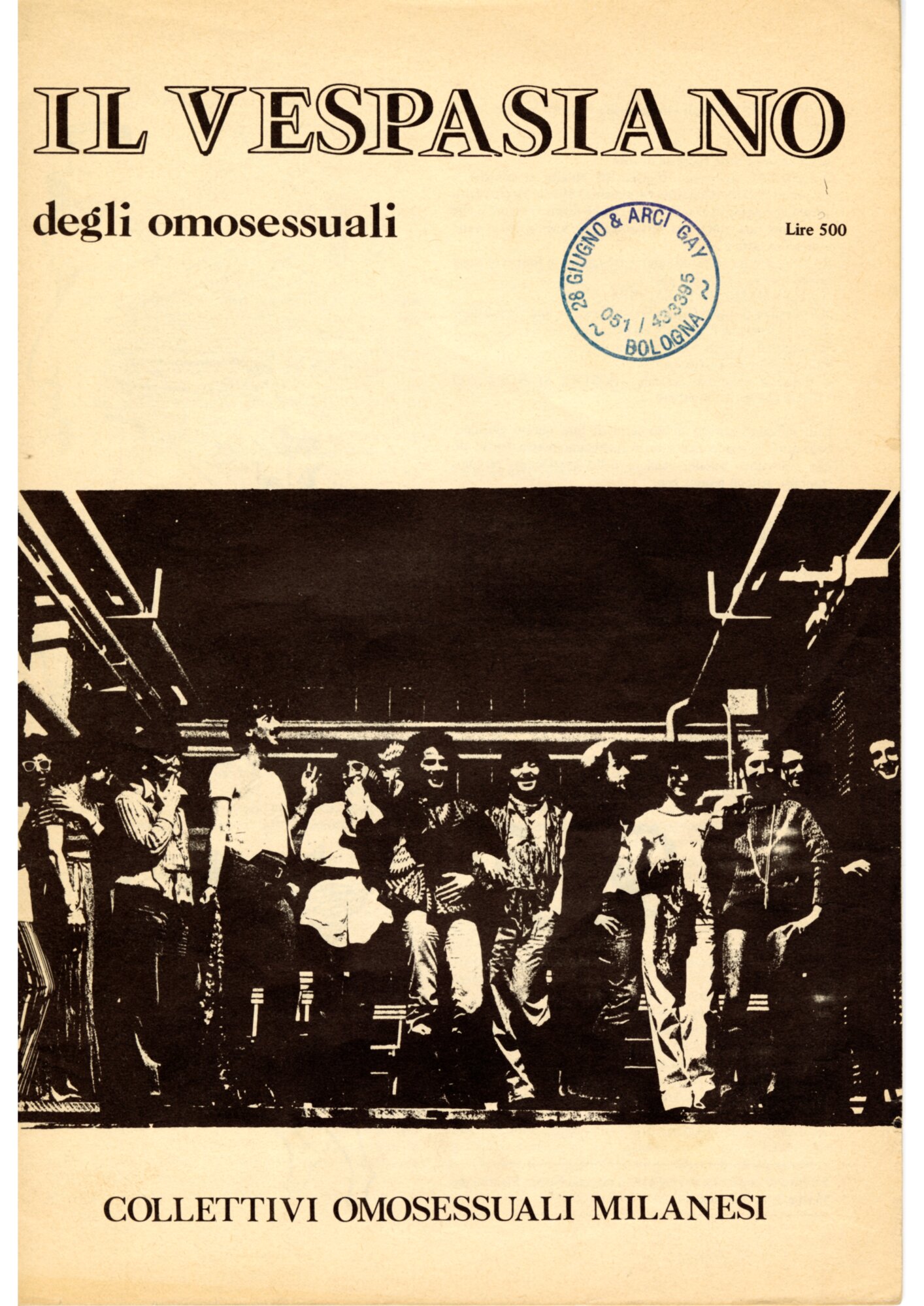 Il Vespasiano degli omosessuali suppl speciale a RE NUDO_1976_43.pdf