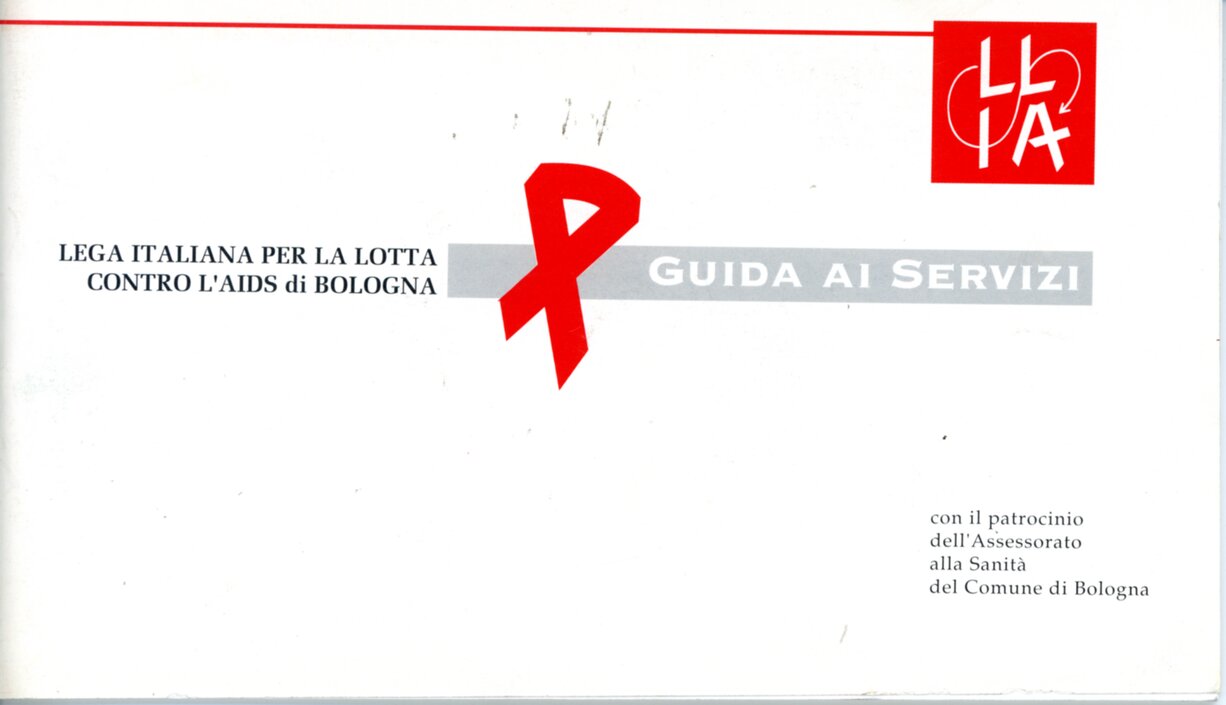 Guida ai servizi