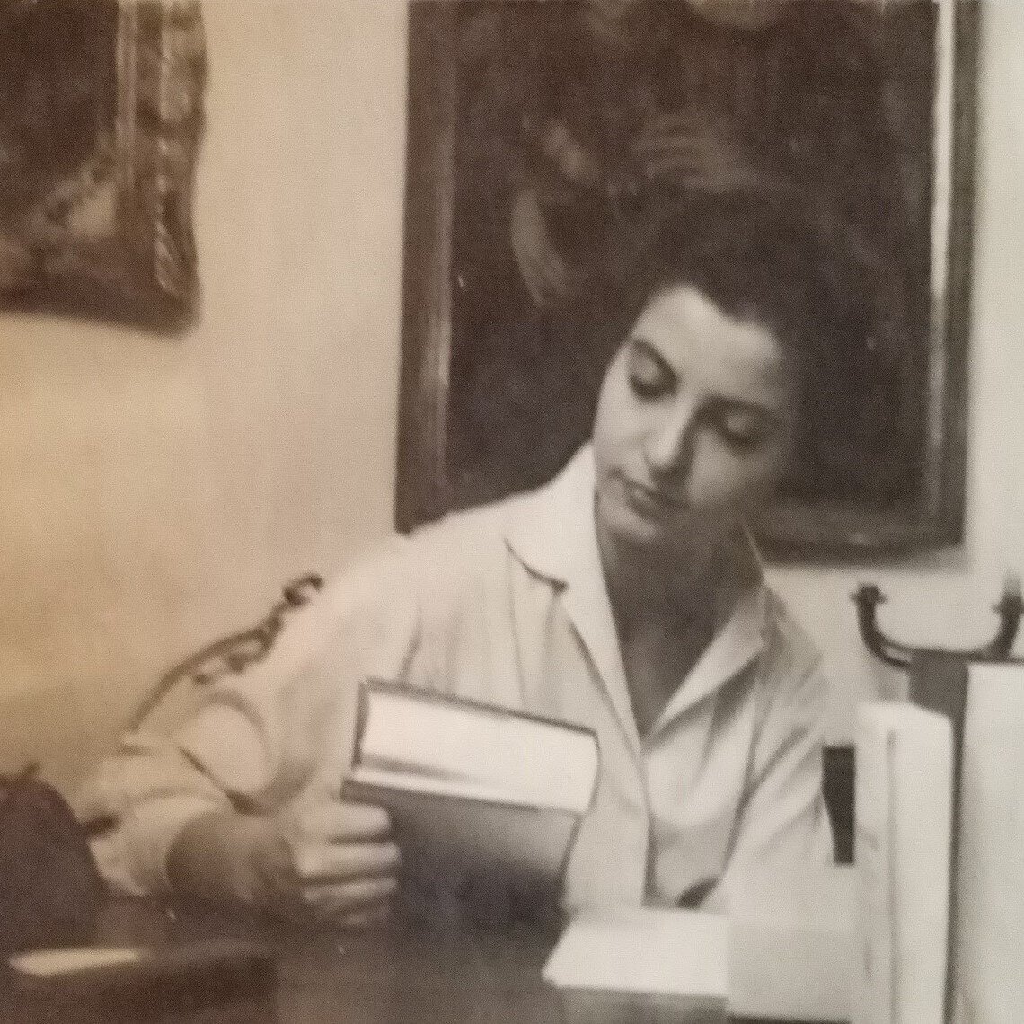 MACRELLI, Rina