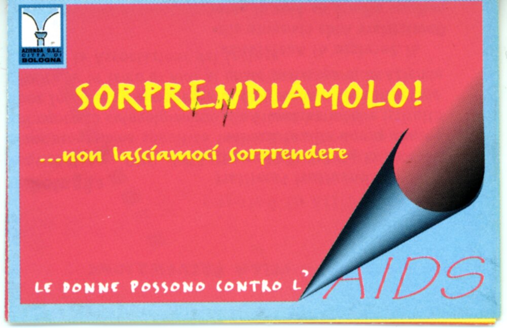 Sorprendiamolo!