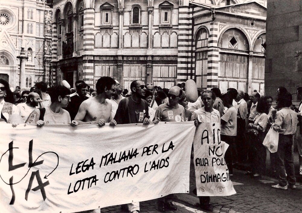 Manifestazione (1991) - RCO.jpg