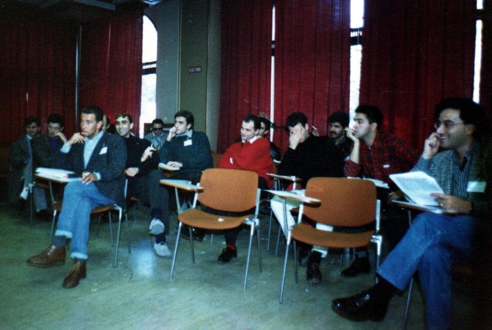 3° congresso nazionale arcigay (1987) - RCO.jpg