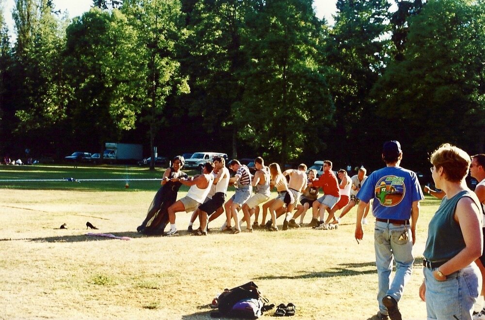 Gay Pride XI International AIDS Conference(1996)-RCO.jpg