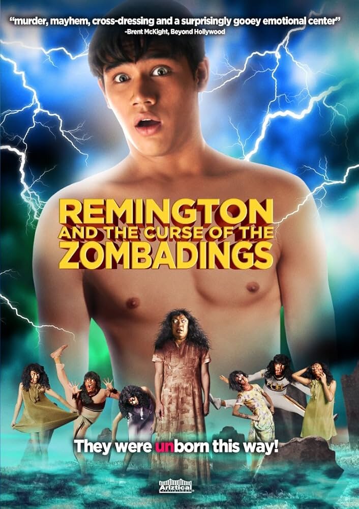 Remington and the Curse of the Zombadings.jpg