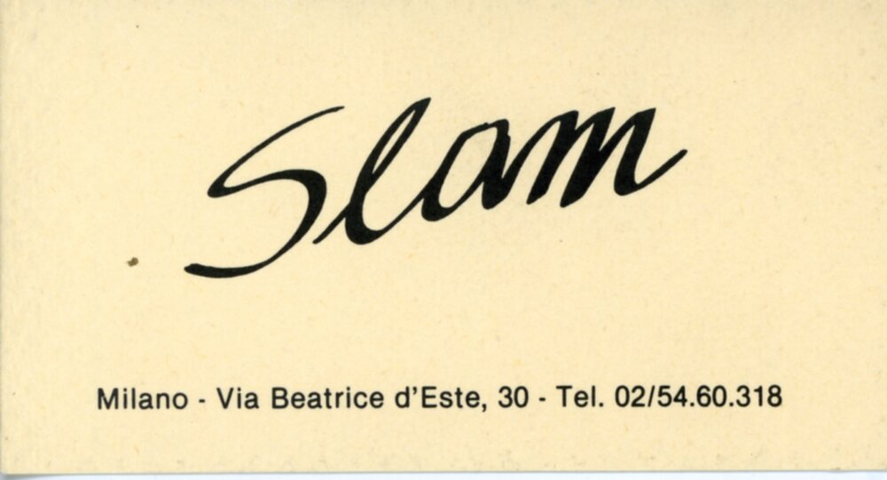 Slam