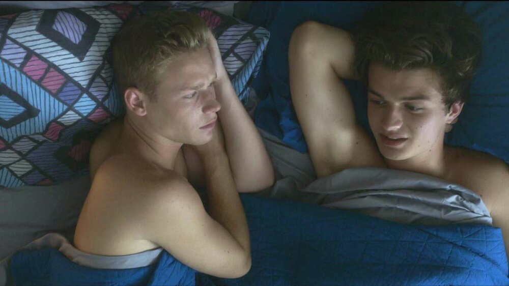 Henry Gamble's Birthday Party.jpg