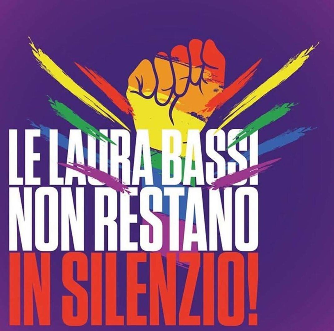 Le Laura Bassi non restano in silenzio! (2020) - Progetto Ricordare con Orgolio.jpg