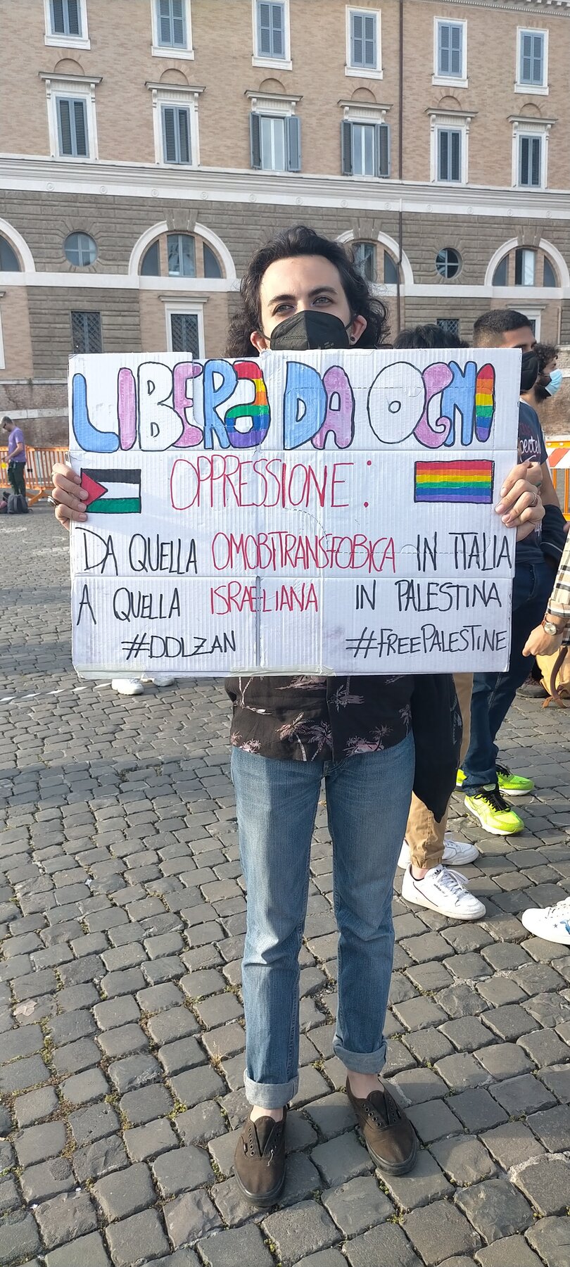 Manifestazione Nazionale Ddl Zan(2)(2021) - Progetto Ricordare con Orgoglio.jpg