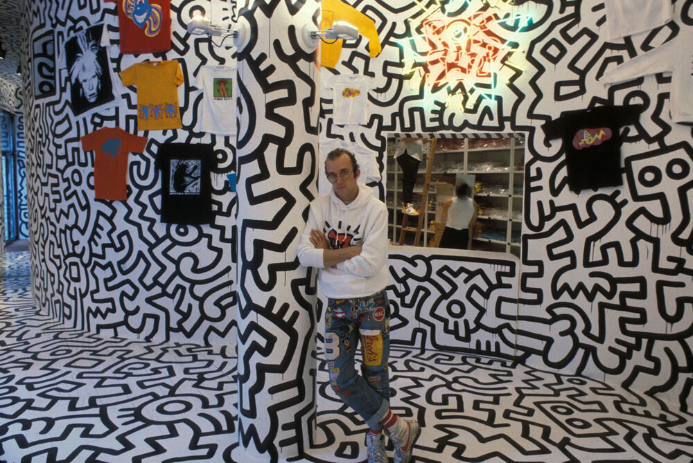 The Universe of Keith Haring.jpg