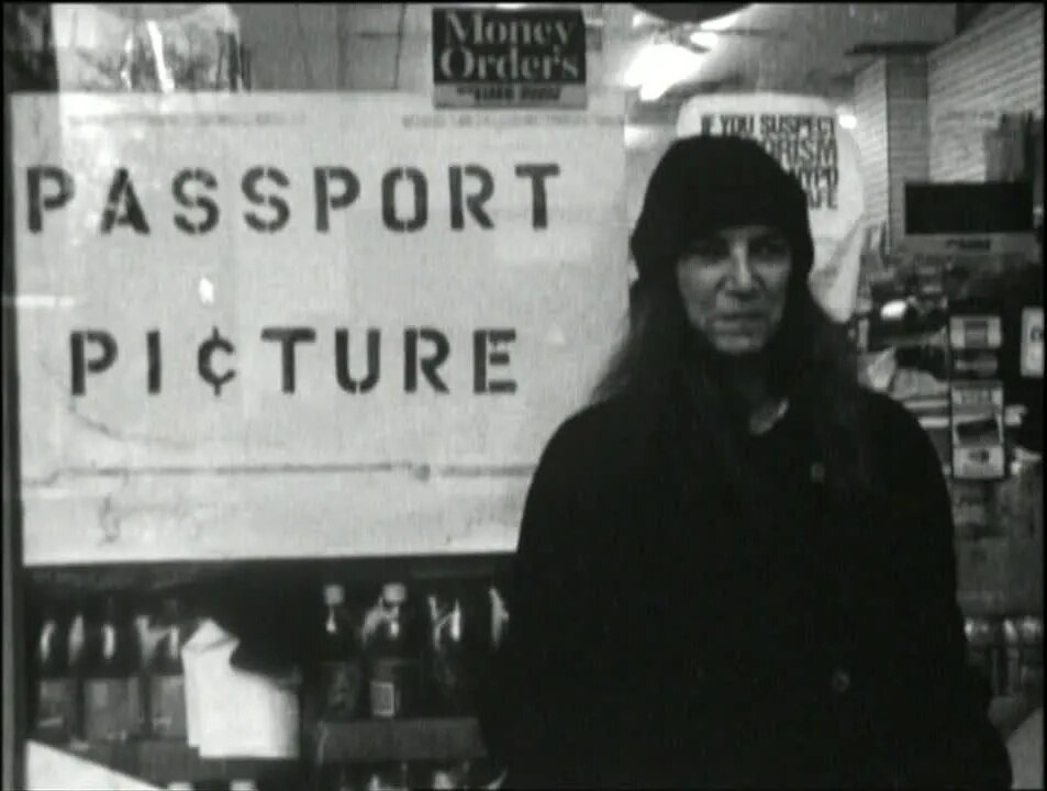 Patti Smith - Long for the City.jpg